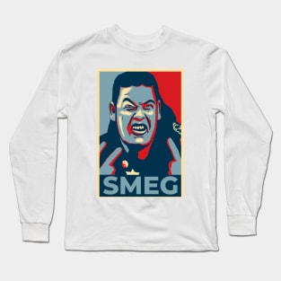 SMEG Long Sleeve T-Shirt